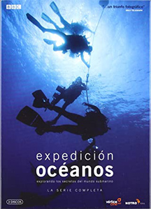 Oceans |Complete Series |   DVD